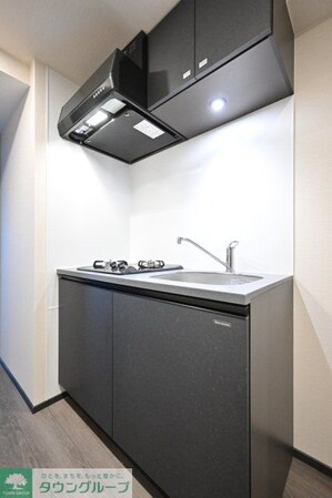 GRANSITE NAKAMEGUROの物件内観写真